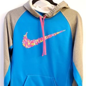Nike Therma-fit Hoodie